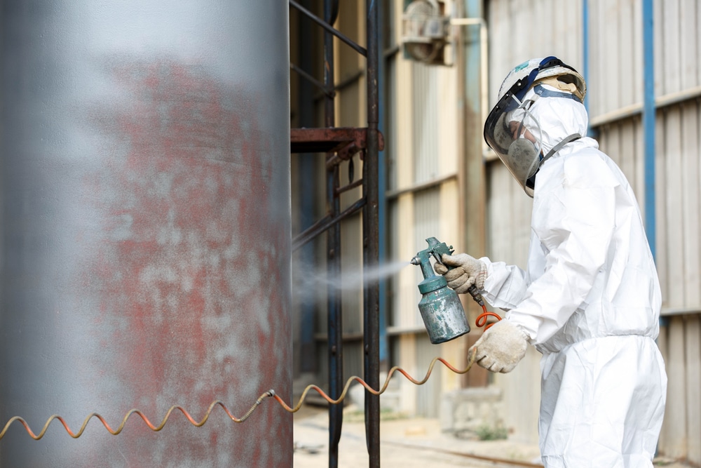 Commercial Painting