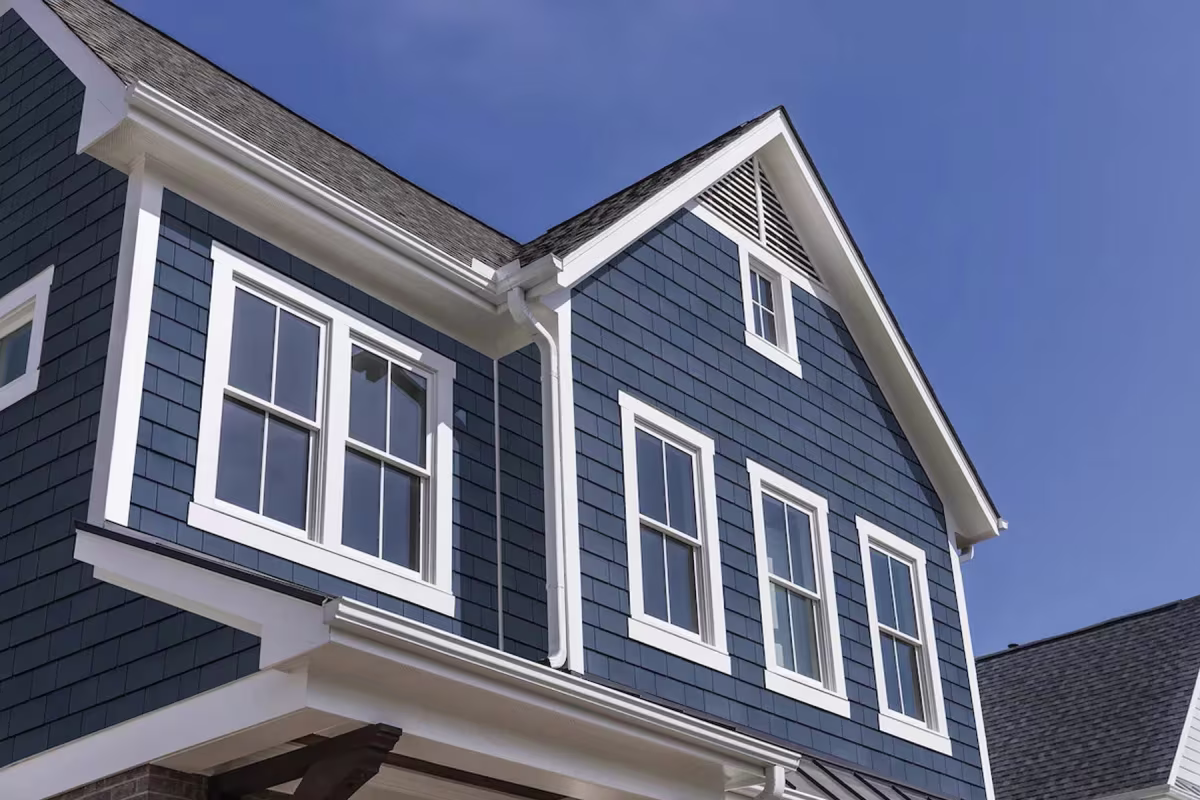 Residential Painting